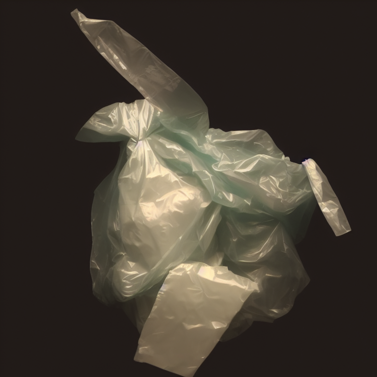 Any Warhol Bag White