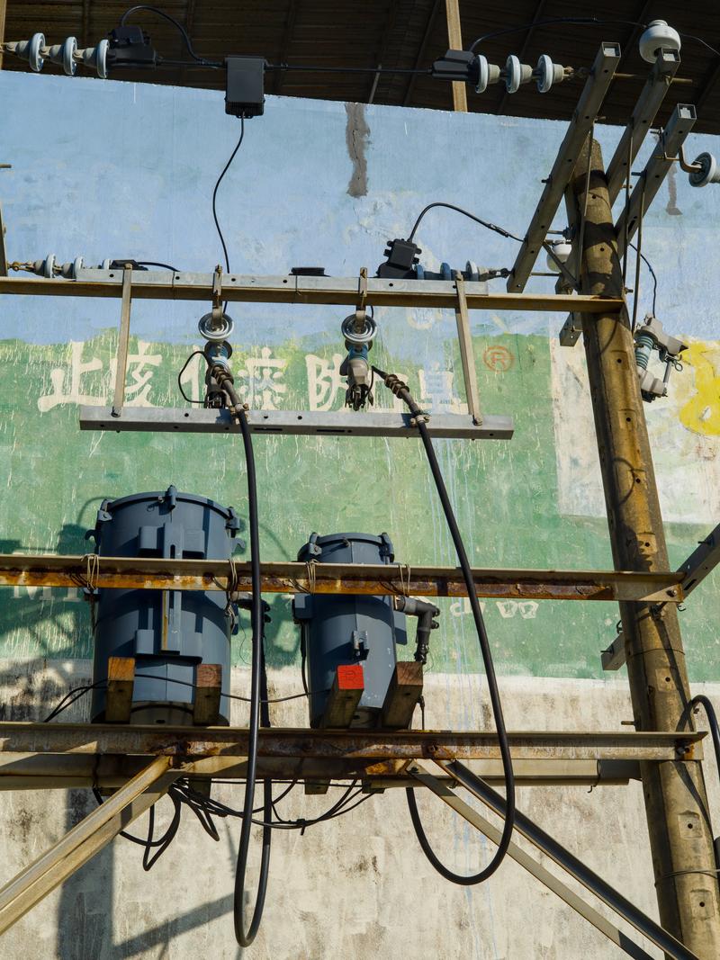 Distribution Transformers