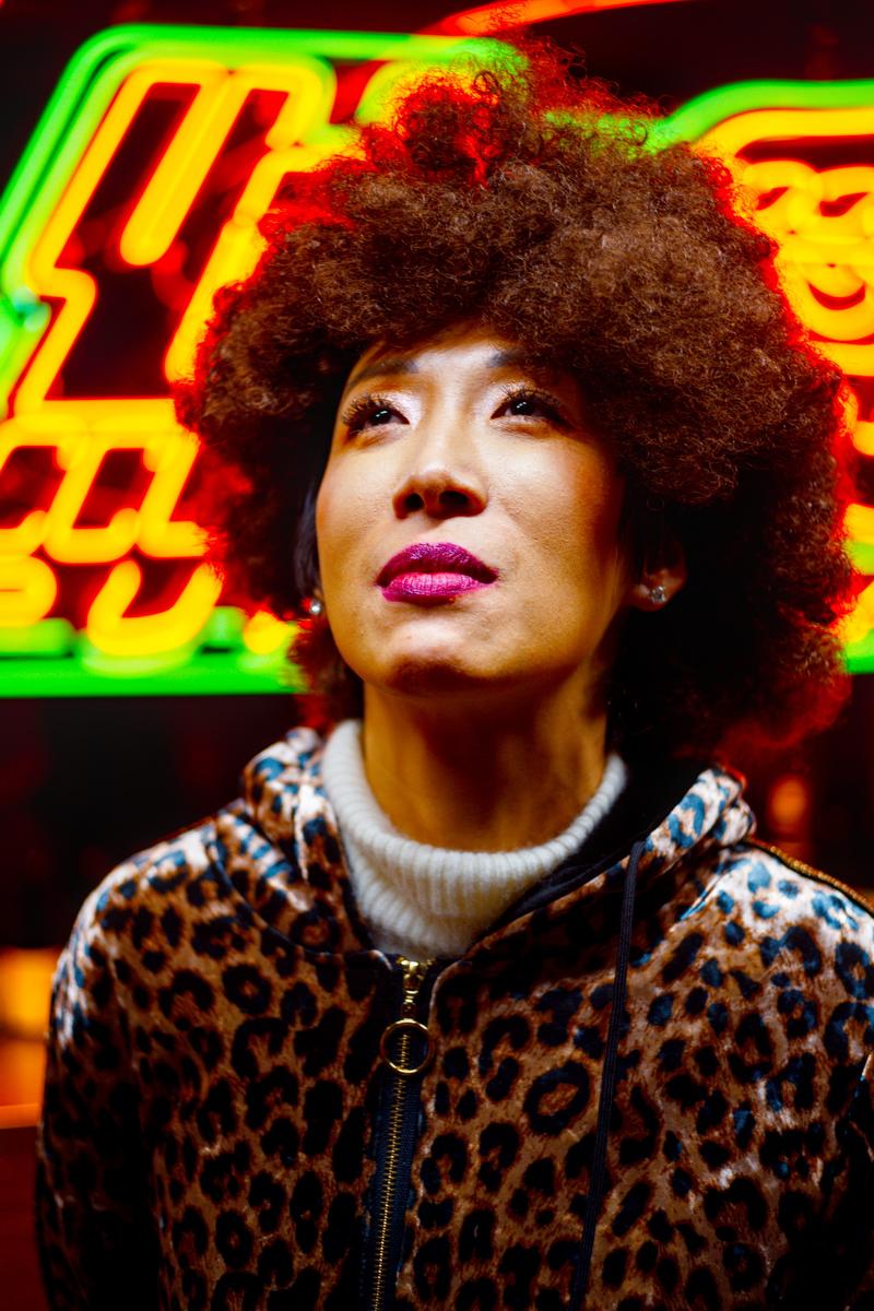 Michelle Ying-Ying Hsieh