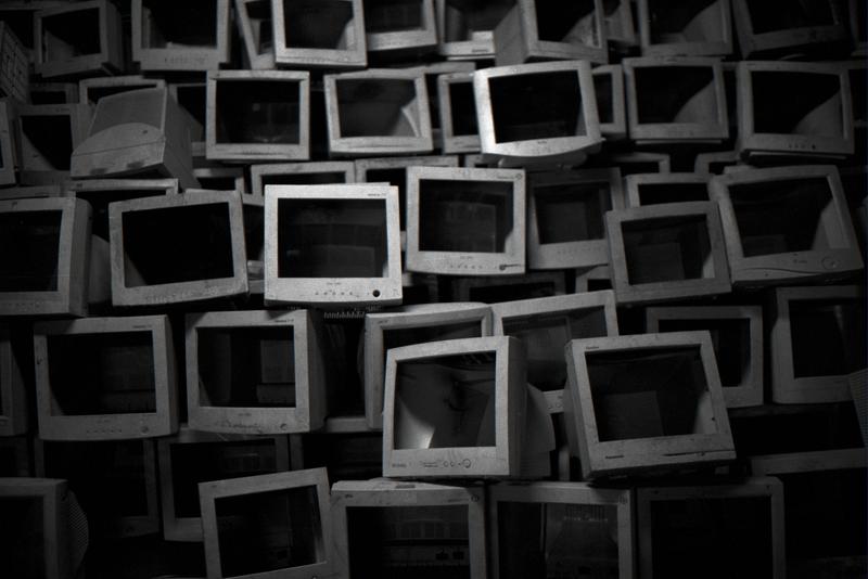 What happens when you blog as a coder?