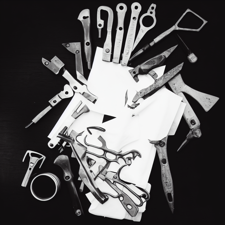 Any Warhol Tools