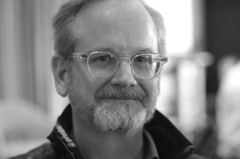 Lawrence Lessig