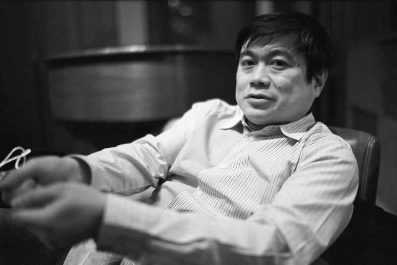 Joi Ito